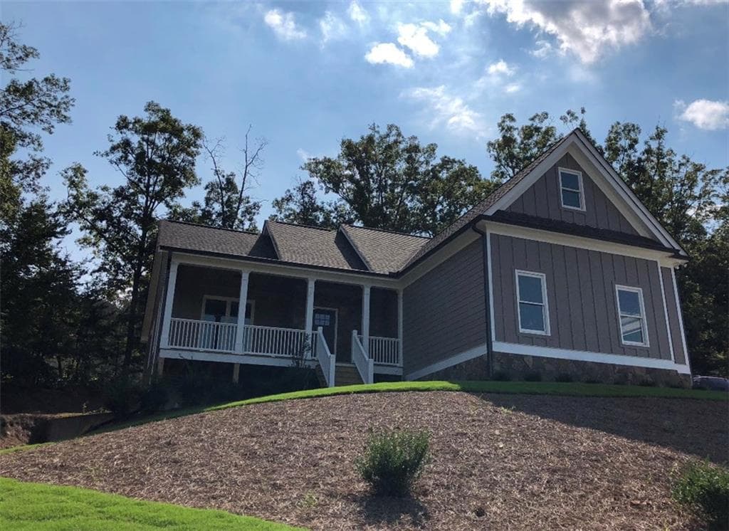 183 Glen Cedar Lane, Dawsonville, GA 30534 — most recent listing photo