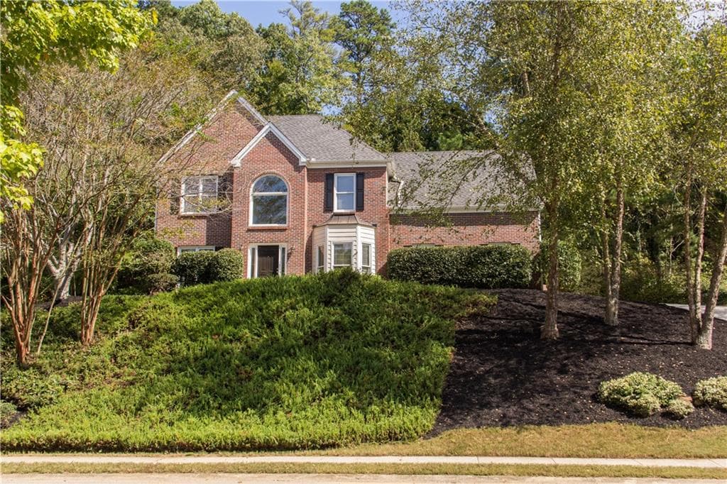 1988 Cobblewood Drive, Kennesaw, GA 30152 — most recent listing photo