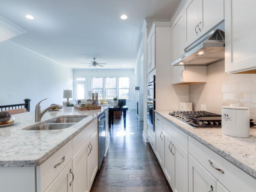2254 McLean Chase 1, Smyrna, GA 30080 — most recent listing photo