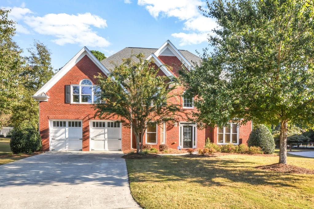 1671 Jamie Leigh Court, Snellville, GA 30078 — most recent listing photo