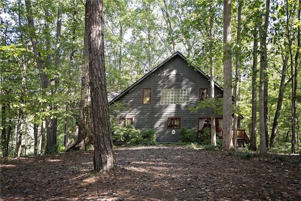 2339 Jep Wheeler Road, Woodstock, GA 30188 — most recent listing photo