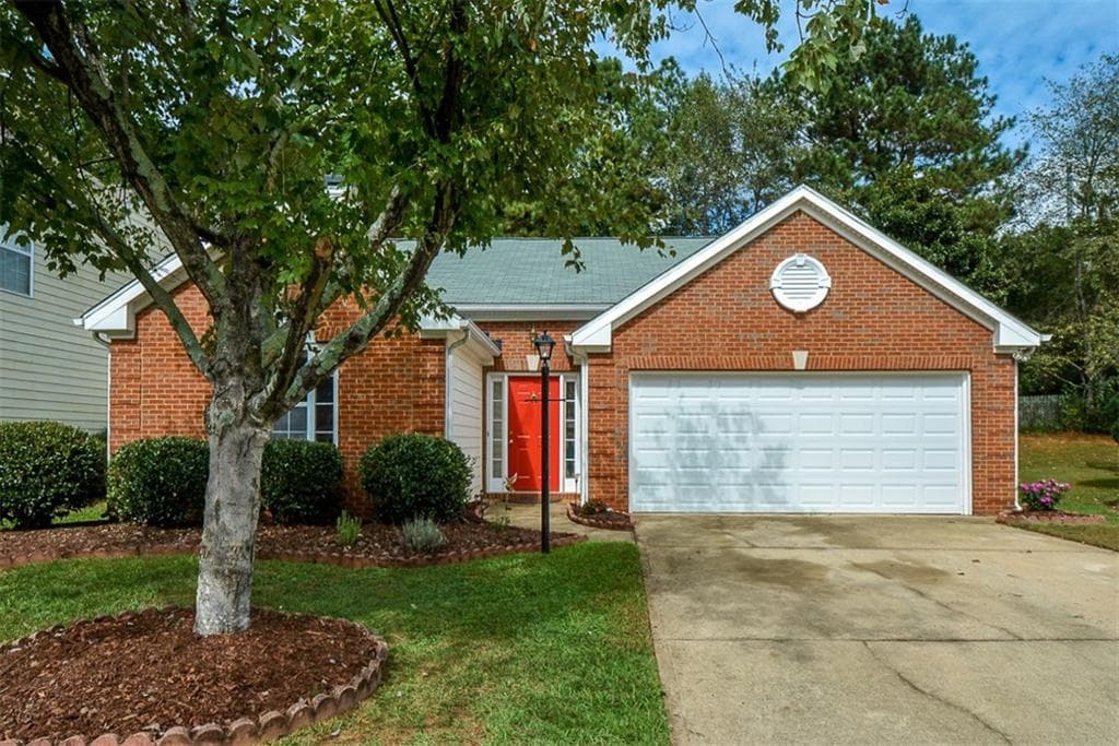 1539 Evanston Court, Marietta, GA 30062 — most recent listing photo
