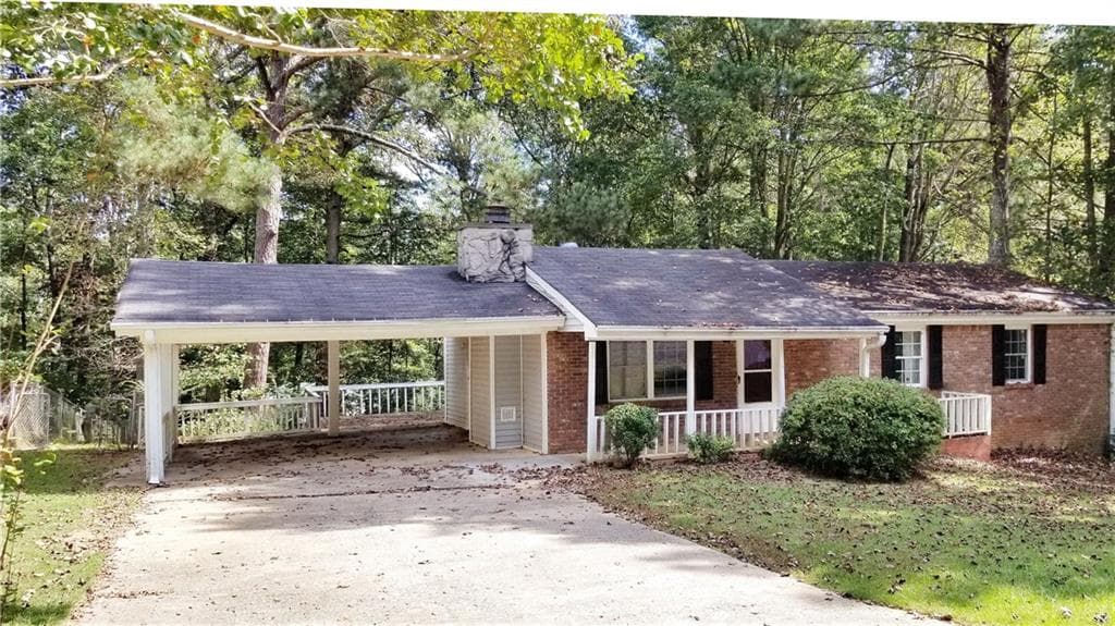 2844 Aunt Pitty Pat Lane, Douglasville, GA 30135 — most recent listing photo