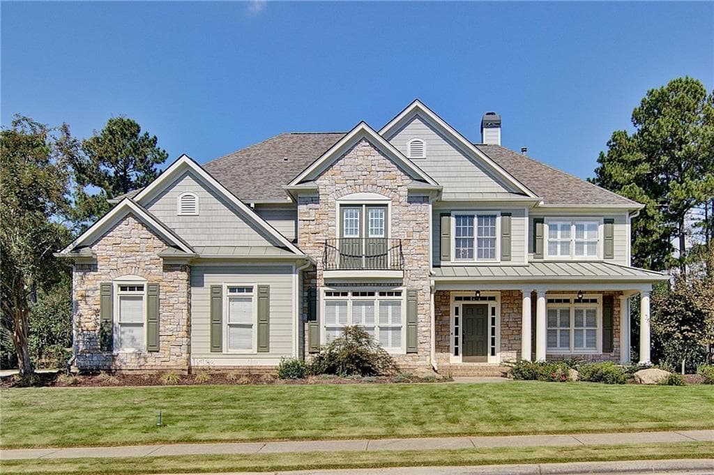 152 Thorncliff Landing, Acworth, GA 30101 — most recent listing photo