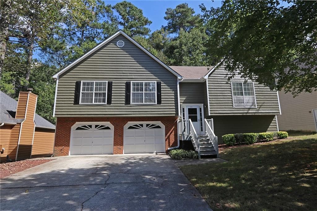 3091 NECTAR Drive, Powder Springs, GA 30127 — most recent listing photo