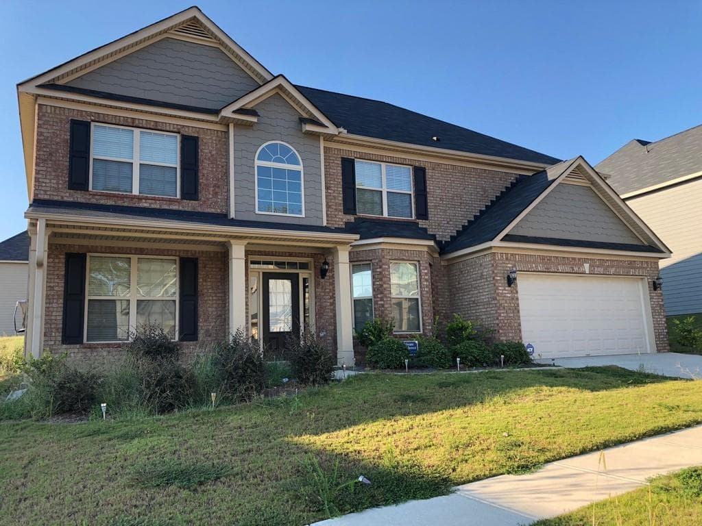 4271 HENRY Road, Snellville, GA 30039 — most recent listing photo