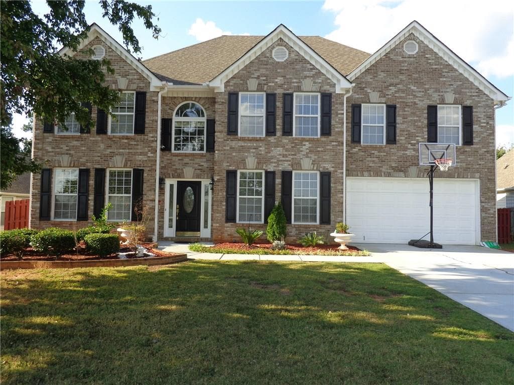304 Cherington Lane, Lawrenceville, GA 30044 — most recent listing photo