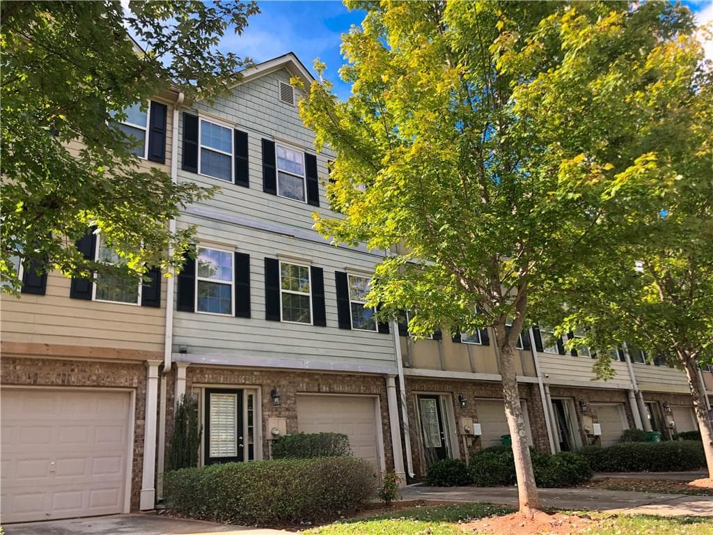 1482 Knights Trail, Stone Mountain, GA 30083 — most recent listing photo