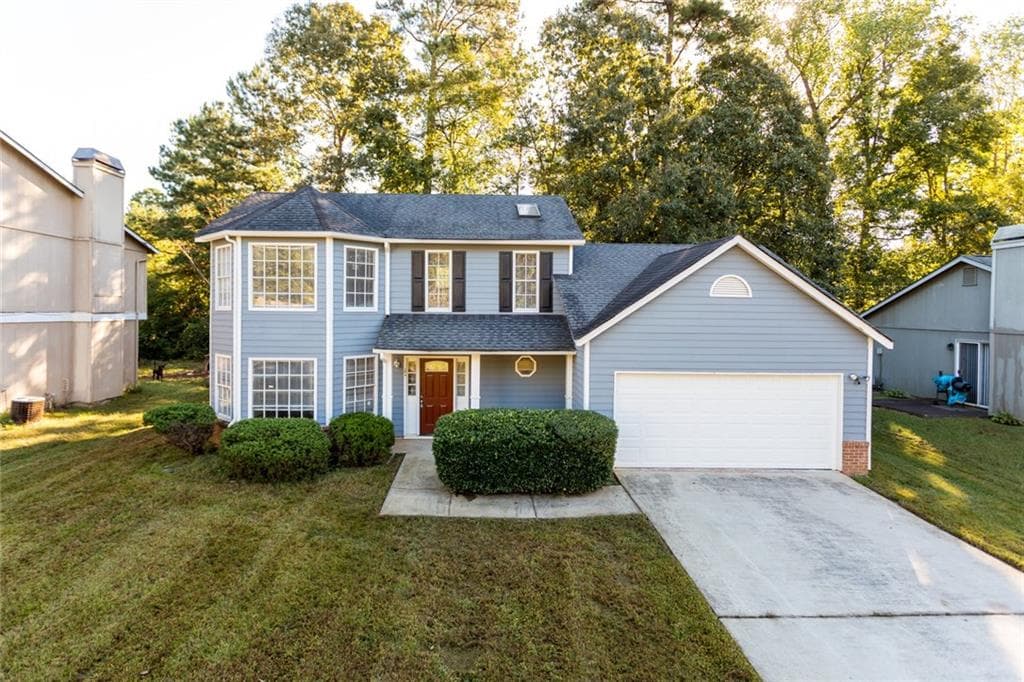 3745 Conley Downs Lane, Decatur, GA 30034 — most recent listing photo