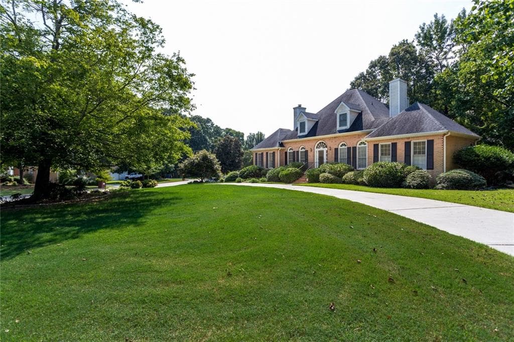 9380 Woodlawn Drive, Douglasville, GA 30135 — most recent listing photo