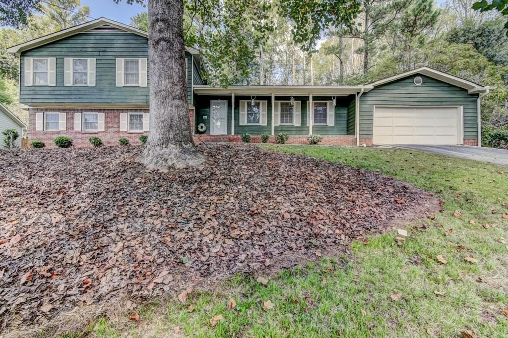 63 Vanessa Drive, Smyrna, GA 30082 — most recent listing photo