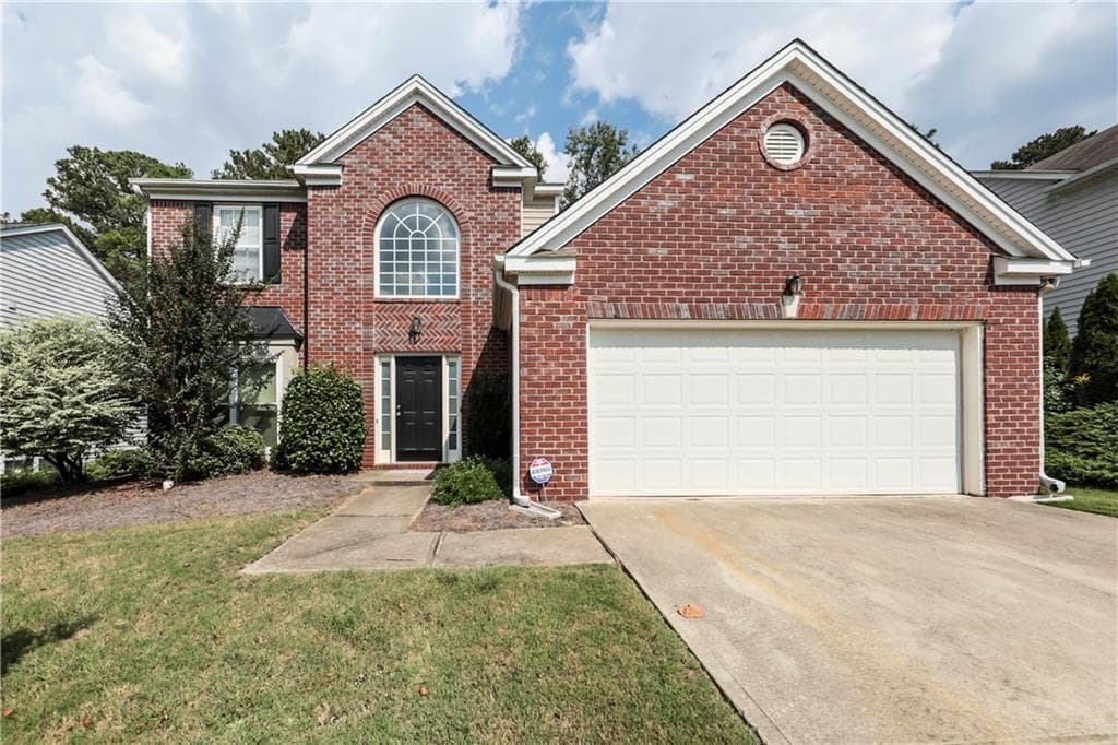 1229 EVERWOOD Drive, Marietta, GA 30008 — most recent listing photo