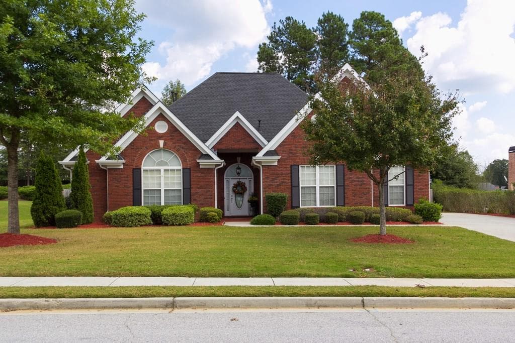 712 ASHLEY WILKES Way, Loganville, GA 30052 — most recent listing photo