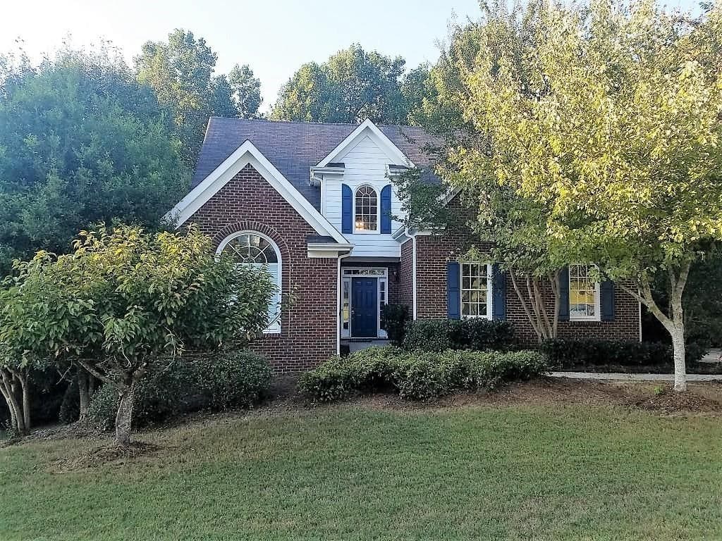 2300 Cobble Creek Lane, Grayson, GA 30017 — most recent listing photo