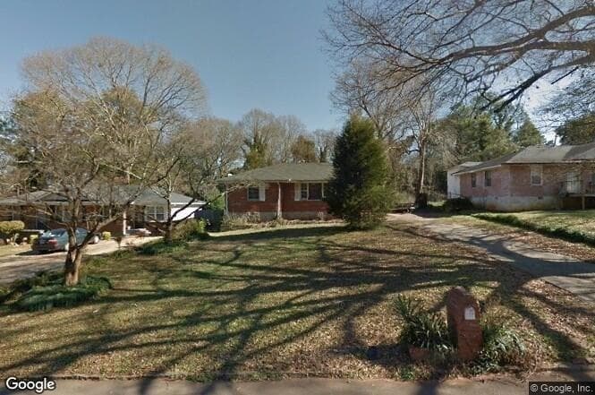 2234 SHARON Way, Decatur, GA 30032 — most recent listing photo