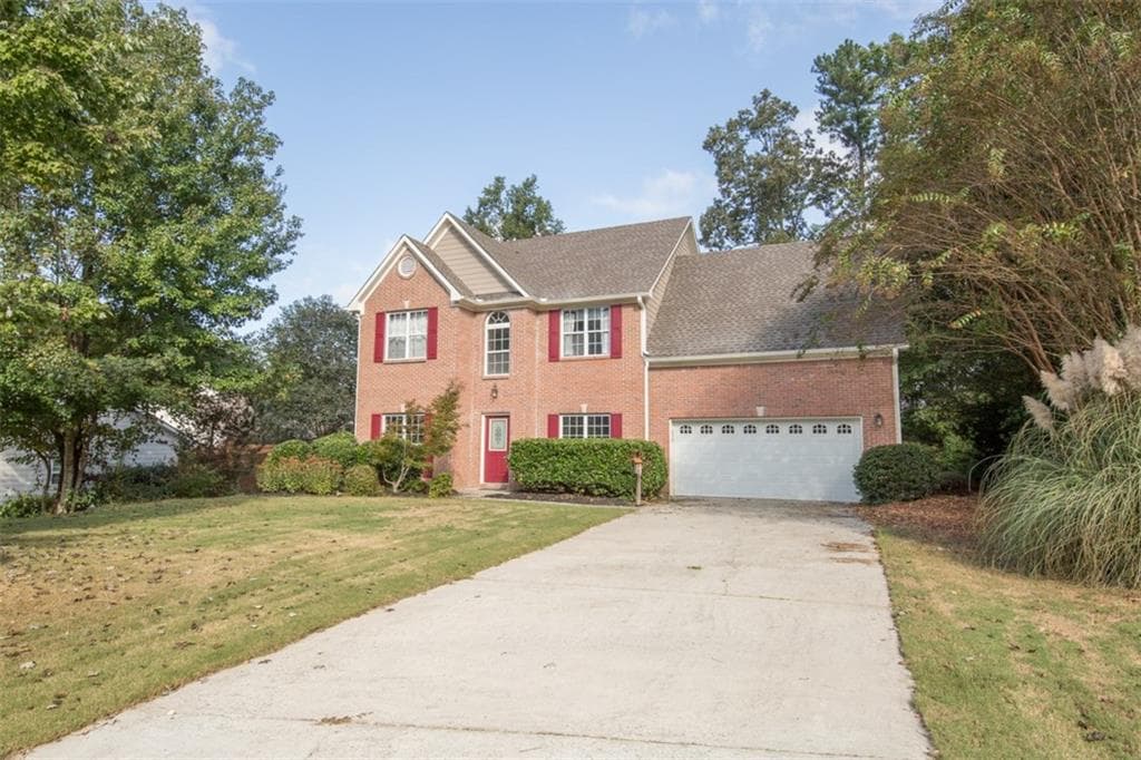 1280 SUNHILL Drive, Lawrenceville, GA 30043 — most recent listing photo