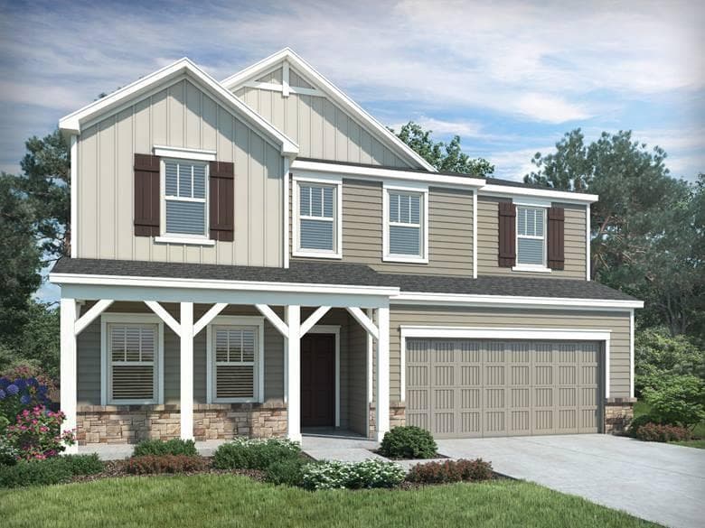 244 Neese Farm Drive, Woodstock, GA 30188 — most recent listing photo