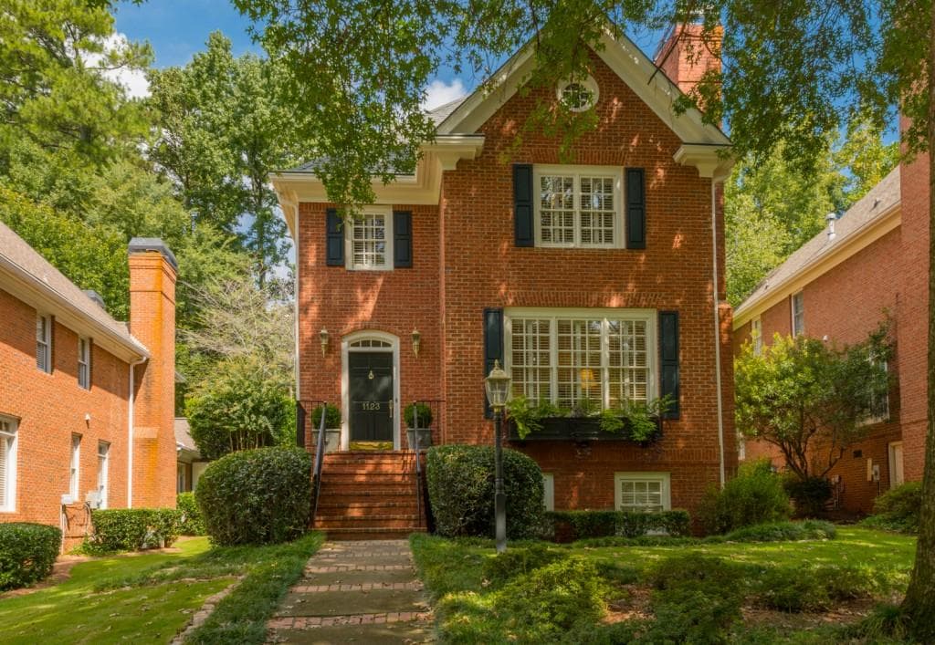 1123 Brookhaven Court, Brookhaven, GA 30319 — most recent listing photo