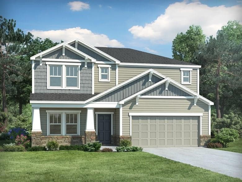 245 Neese Farm Drive, Woodstock, GA 30188 — most recent listing photo