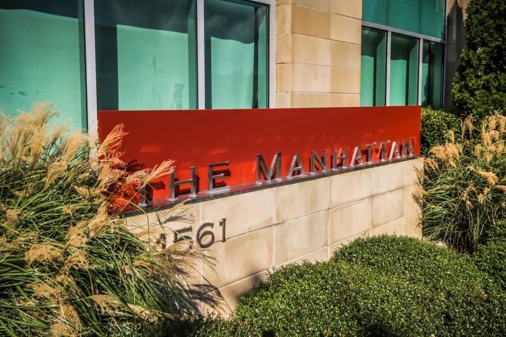 2 bedroom, 1,729 sq ft condominium sold at 4561 Olde Perimeter Way 2206, Atlanta, GA 30346