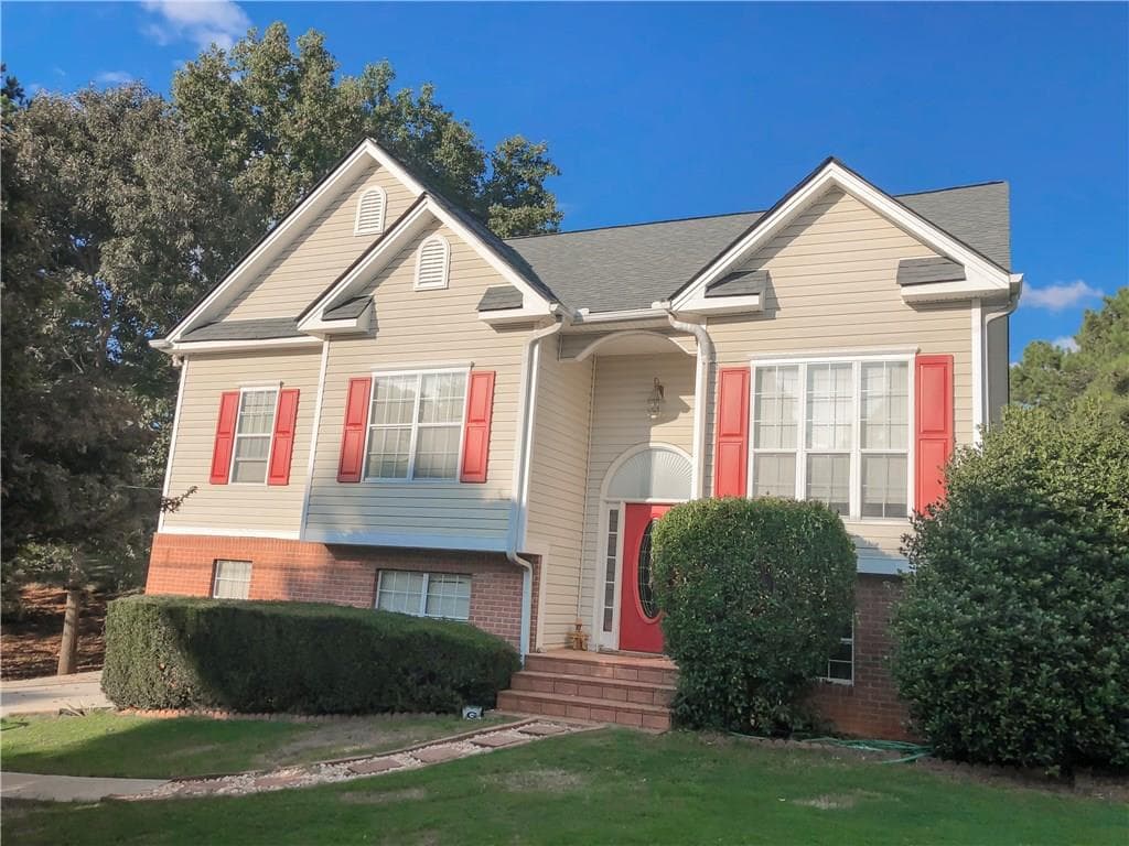 4774 Eagle Watch Drive, Flowery Branch, GA 30542 — most recent listing photo