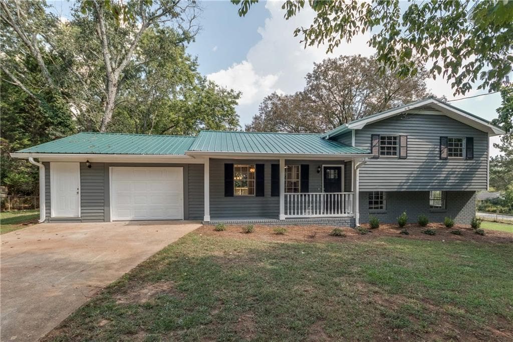 81 Primrose Lane, Powder Springs, GA 30127 — most recent listing photo