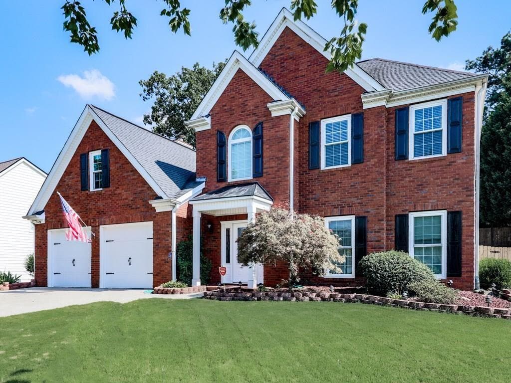 4 bedroom, 2,585 sq ft single family residence sold at 1951 Westover Lane Lane, Kennesaw, GA 30152