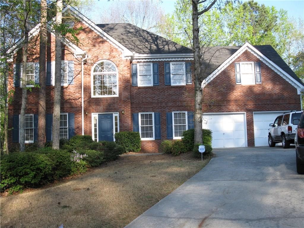 6000 Fairlong Circle, Acworth, GA 30101 — most recent listing photo