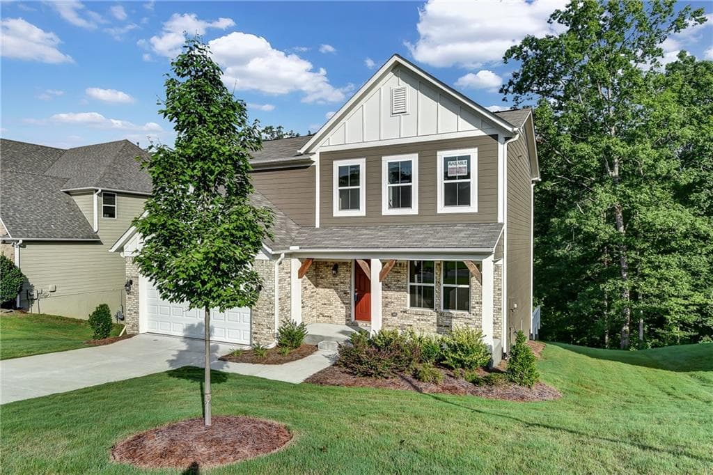 5935 Crescent Landing Drive, Cumming, GA 30028 — most recent listing photo