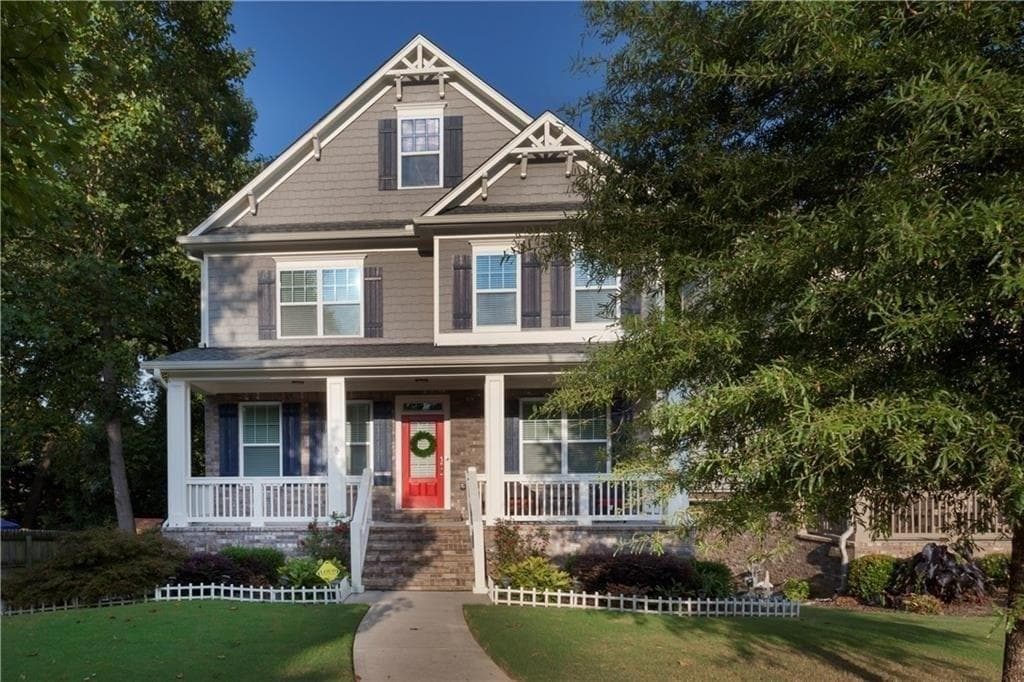 1024 Belmont Commons Drive, Smyrna, GA 30080 — most recent listing photo