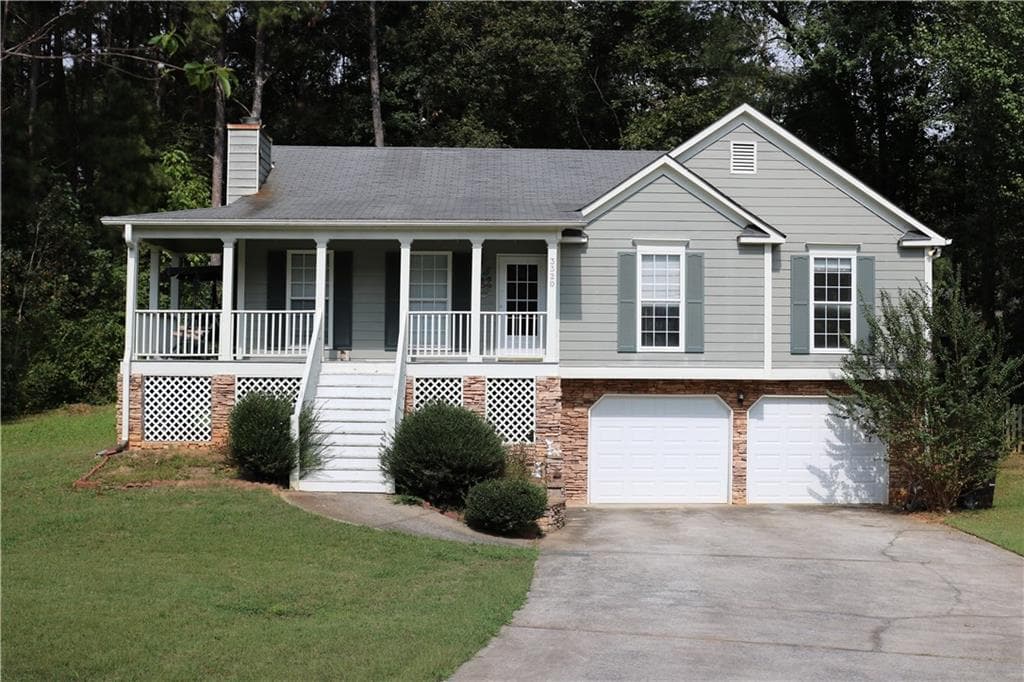 3320 Mooring Drive, Powder Springs, GA 30127 — most recent listing photo