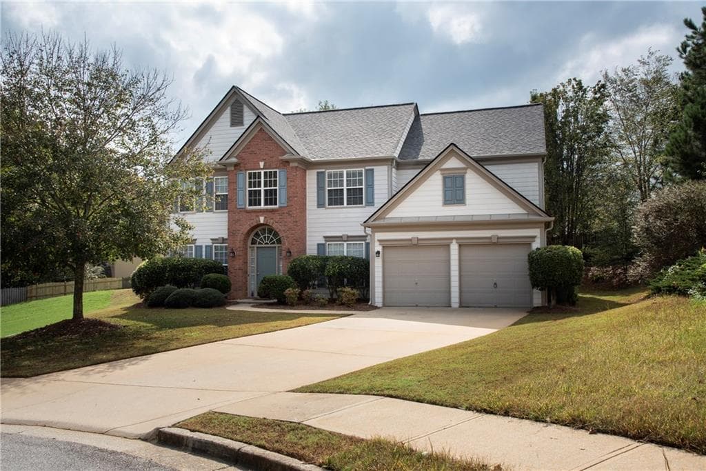 5116 AMBERDEN HALL Drive, Suwanee, GA 30024 — most recent listing photo
