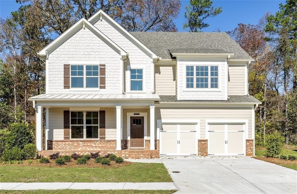 1819 Goodhearth Drive, Marietta, GA 30066 — most recent listing photo