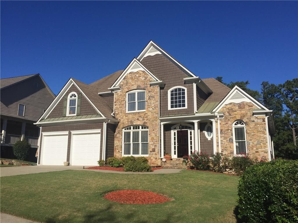 761 Nob Ridge Drive, Marietta, GA 30064 — most recent listing photo