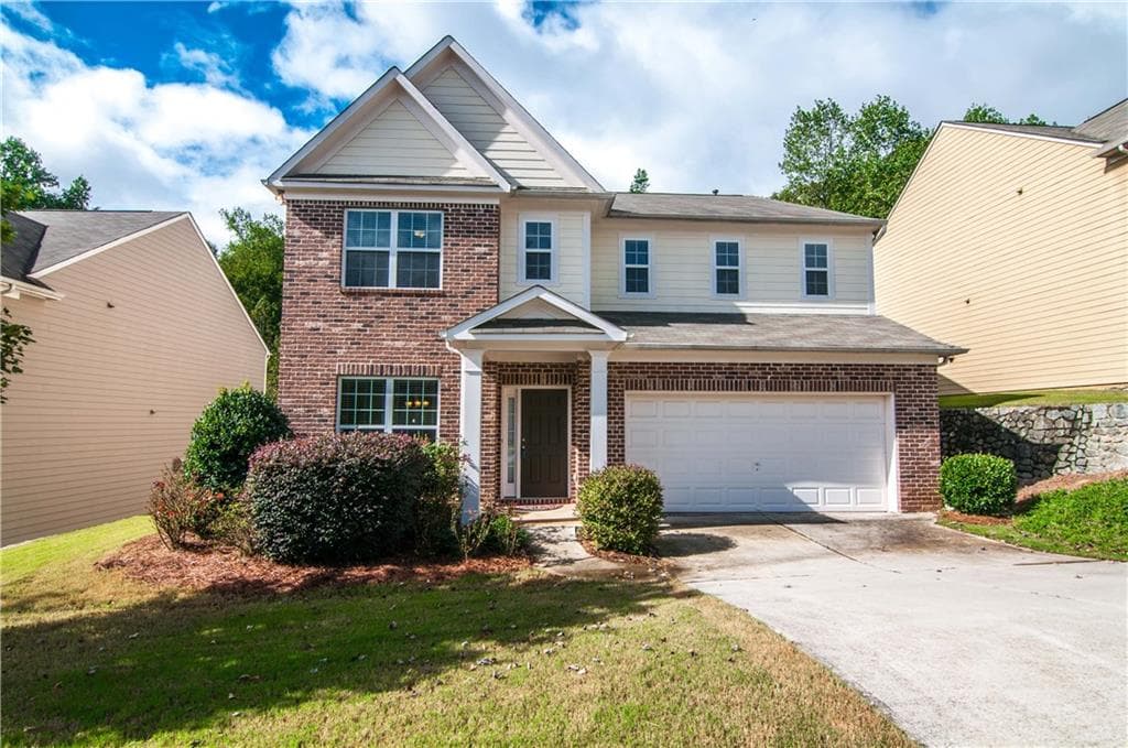 6618 Pierless Avenue, Sugar Hill, GA 30518 — most recent listing photo