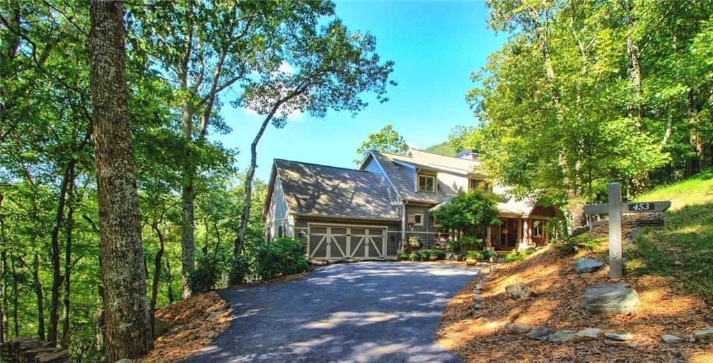 453 Deer Run Ridge, Big Canoe, GA 30143 — most recent listing photo