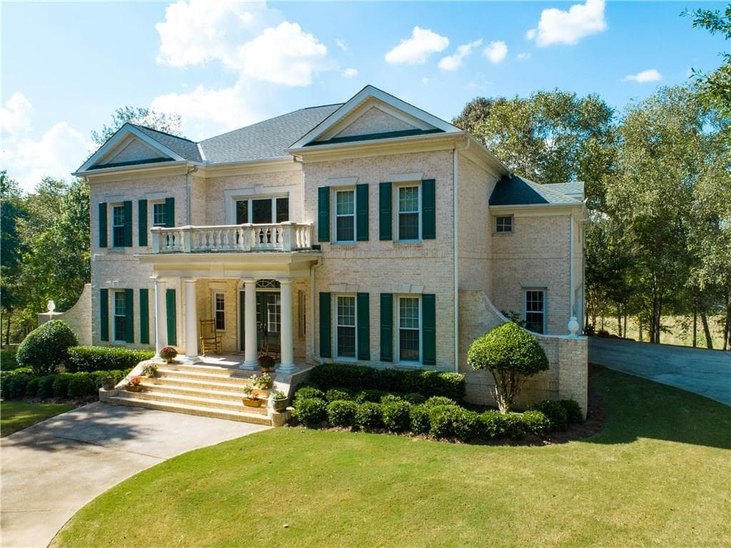 4300 Clack Road, Auburn, GA 30011 — most recent listing photo