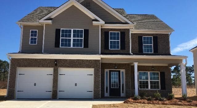 42 Darby Lane, Adairsville, GA 30103 — most recent listing photo