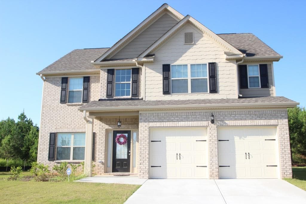 48 Darby Lane, Adairsville, GA 30103 — most recent listing photo