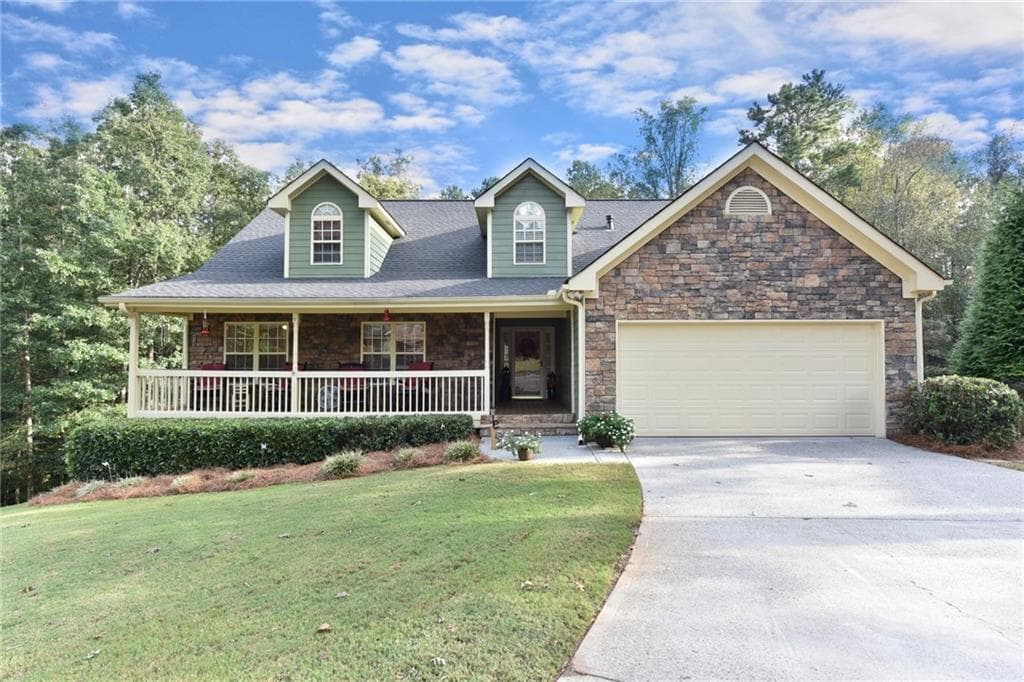 4533 Mulberry Fields Lane, Auburn, GA 30011 — most recent listing photo