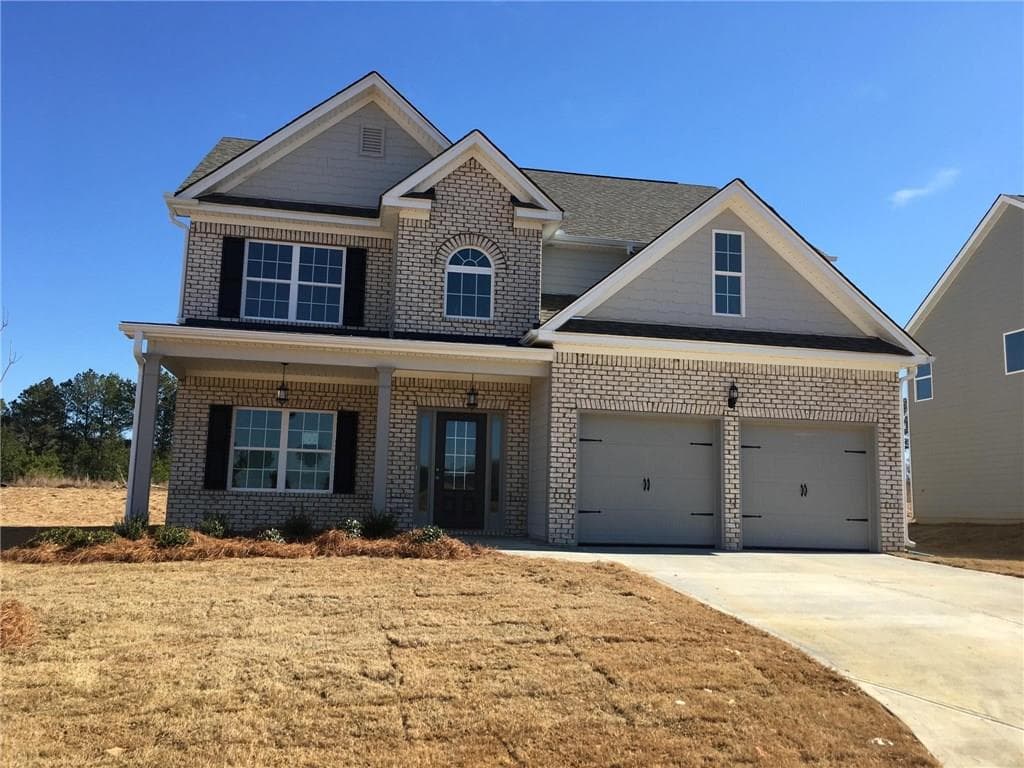38 Darby Lane, Adairsville, GA 30103 — most recent listing photo