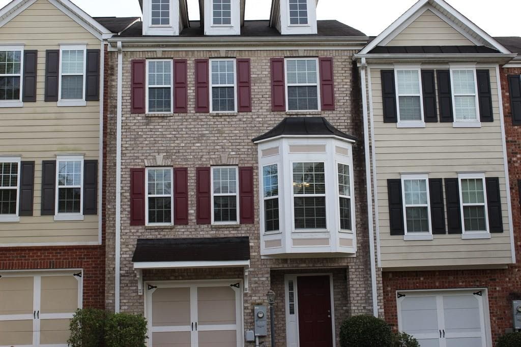 223 Valley Crossing, Canton, GA 30114 — most recent listing photo