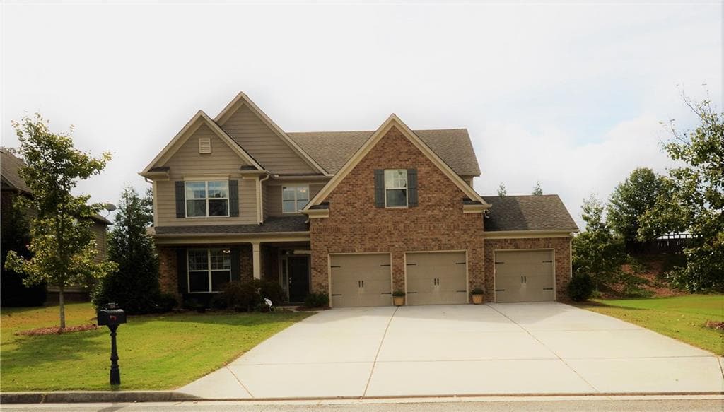 1856 Mirraview Drive, Marietta, GA 30066 — most recent listing photo