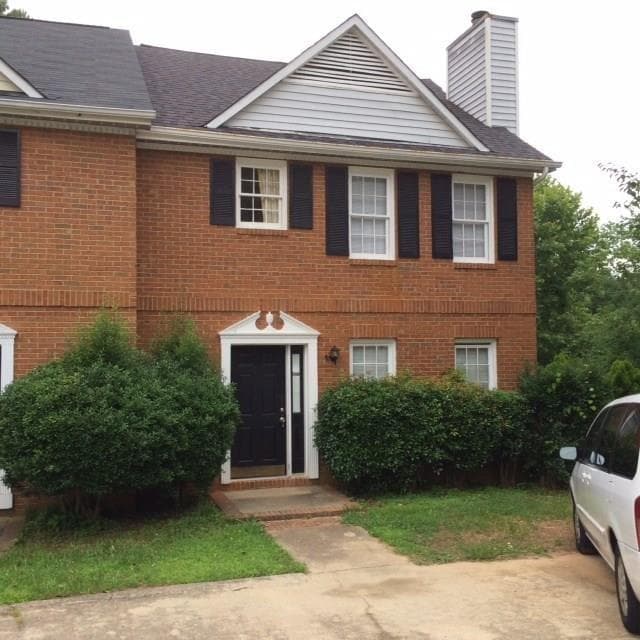 4868 INDIAN LAKE Court, Lilburn, GA 30047 — most recent listing photo