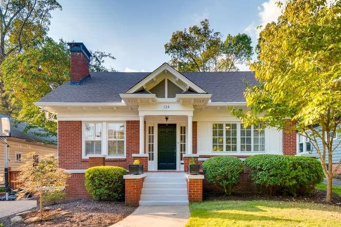 124 Erie Avenue, Decatur, GA 30030 — most recent listing photo