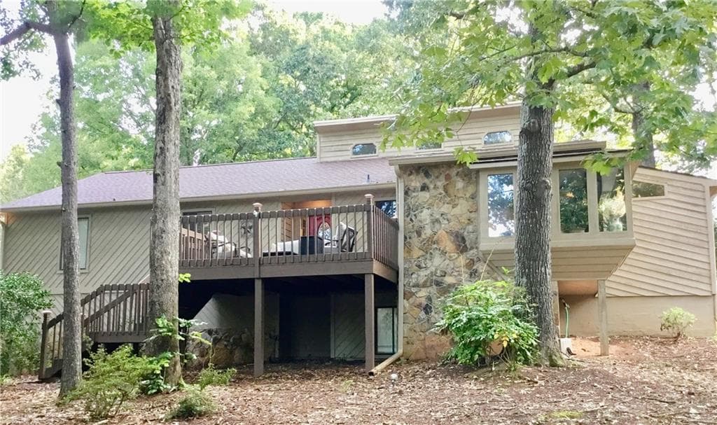 3545 Scotts Mill Run, Peachtree Corners, GA 30096 — most recent listing photo