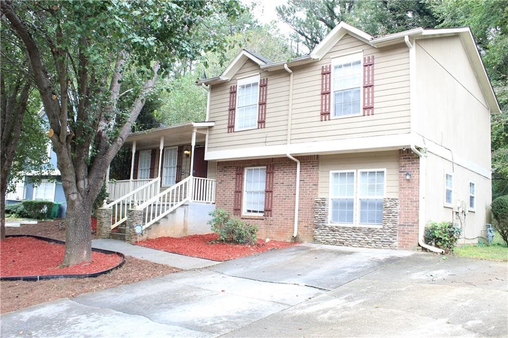 2107 Glenwood Downs Drive, Decatur, GA 30035 — most recent listing photo