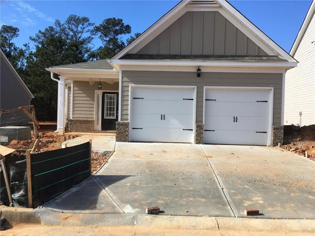 51 Castlemoor Loop, Adairsville, GA 30103 — most recent listing photo