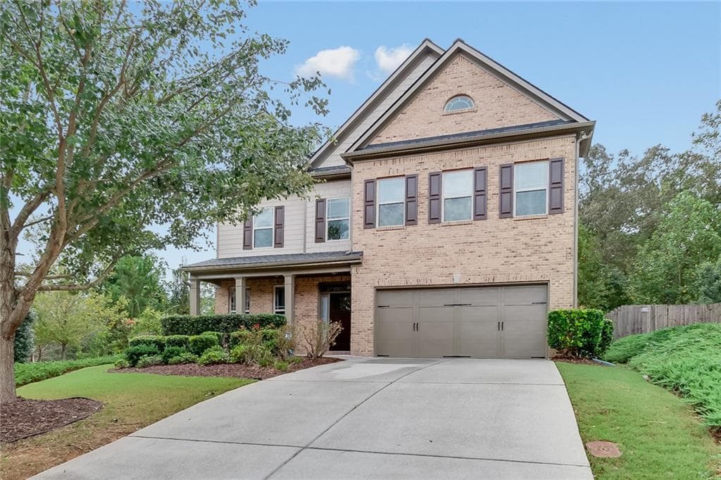 1550 Riva Ridge, Suwanee, GA 30024 — most recent listing photo