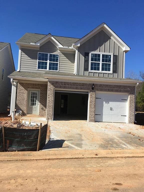 57 Castlemoor Loop, Adairsville, GA 30103 — most recent listing photo